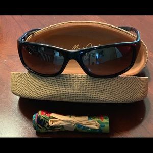Maui Jim Kipahulu Polarized-Unisex